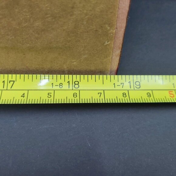 Linda Nelson Stocks Signed 1995 Folk Art Print Framed Matted 18.75"x16.3" - Picture 5 of 8